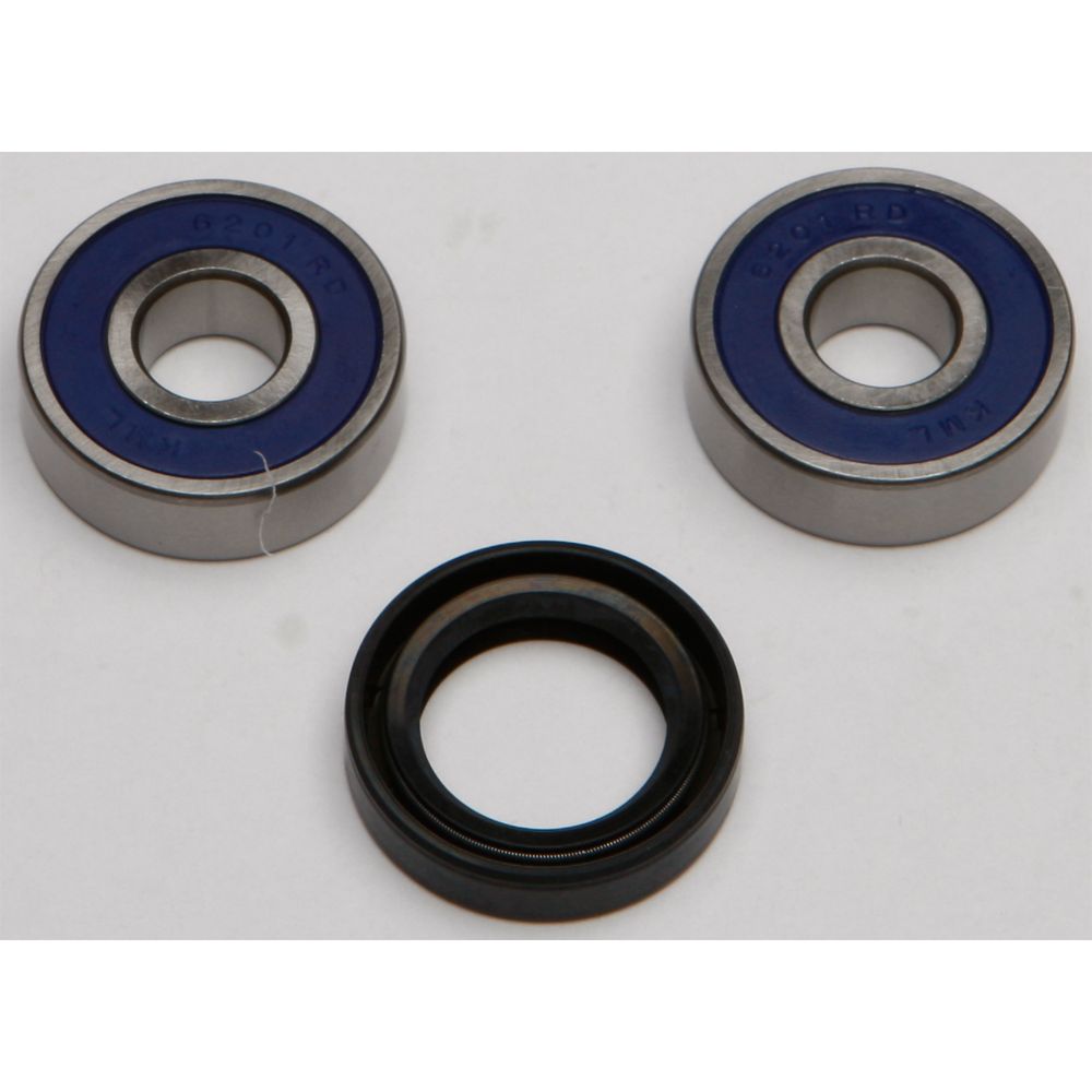 Front Wheel Bearing/Seal Kit