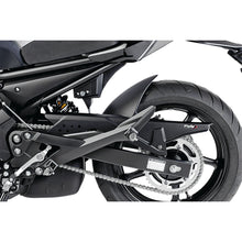 Tire Hugger Matte Black