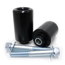 Frame Sliders Black