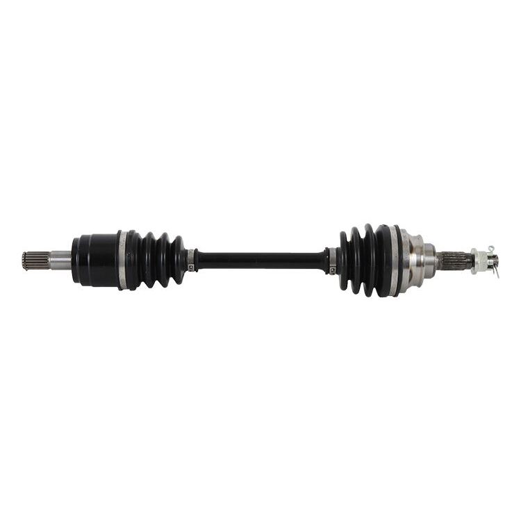 6 Ball Heavy Duty Axle Front