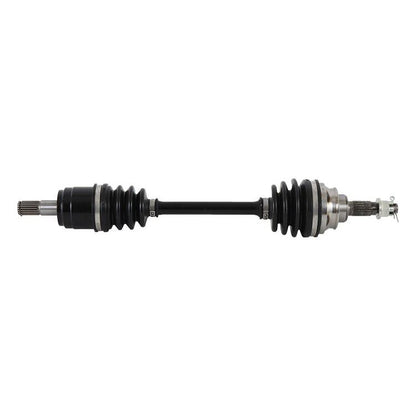 6 Ball Heavy Duty Axle Front