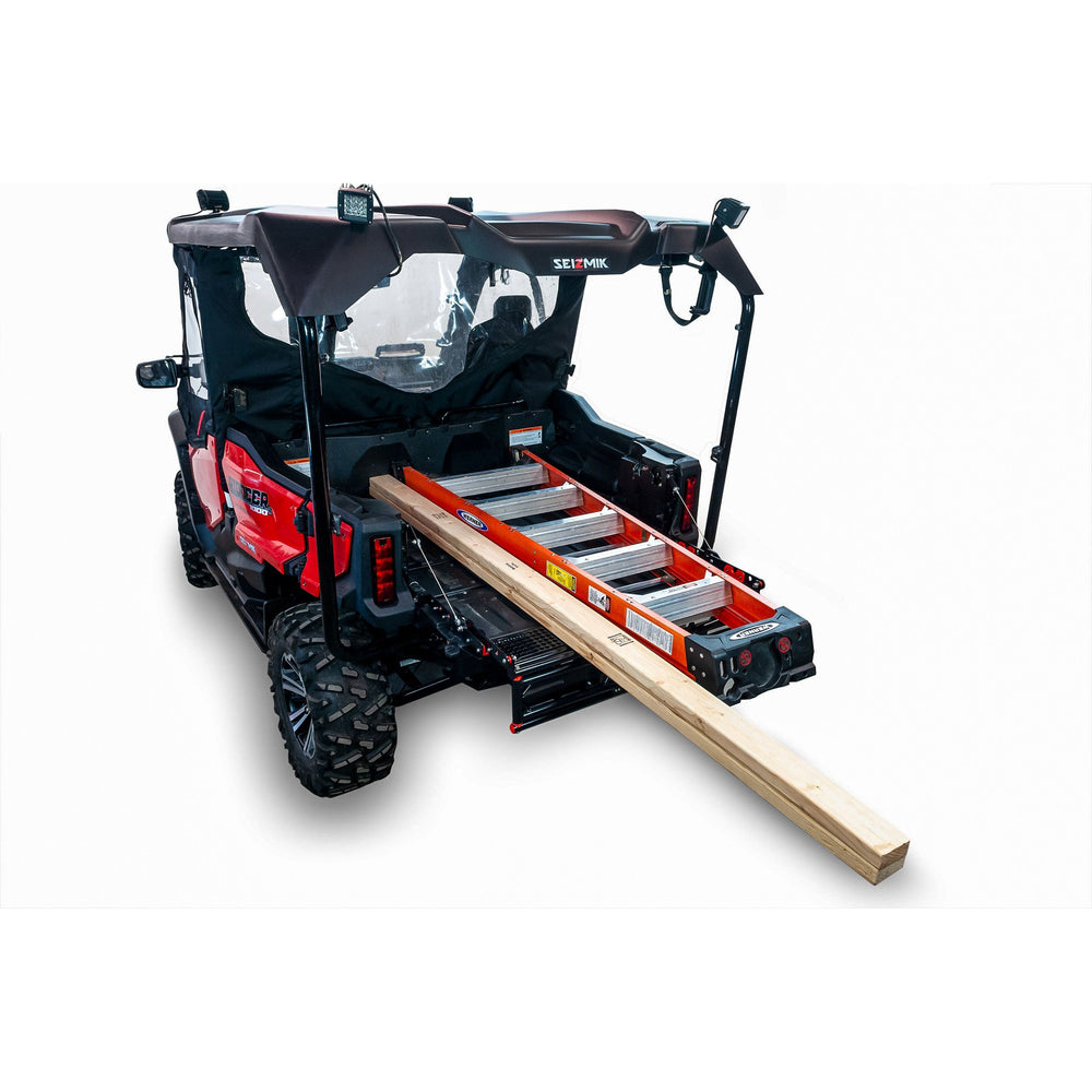Cargo Bed Extender Hon