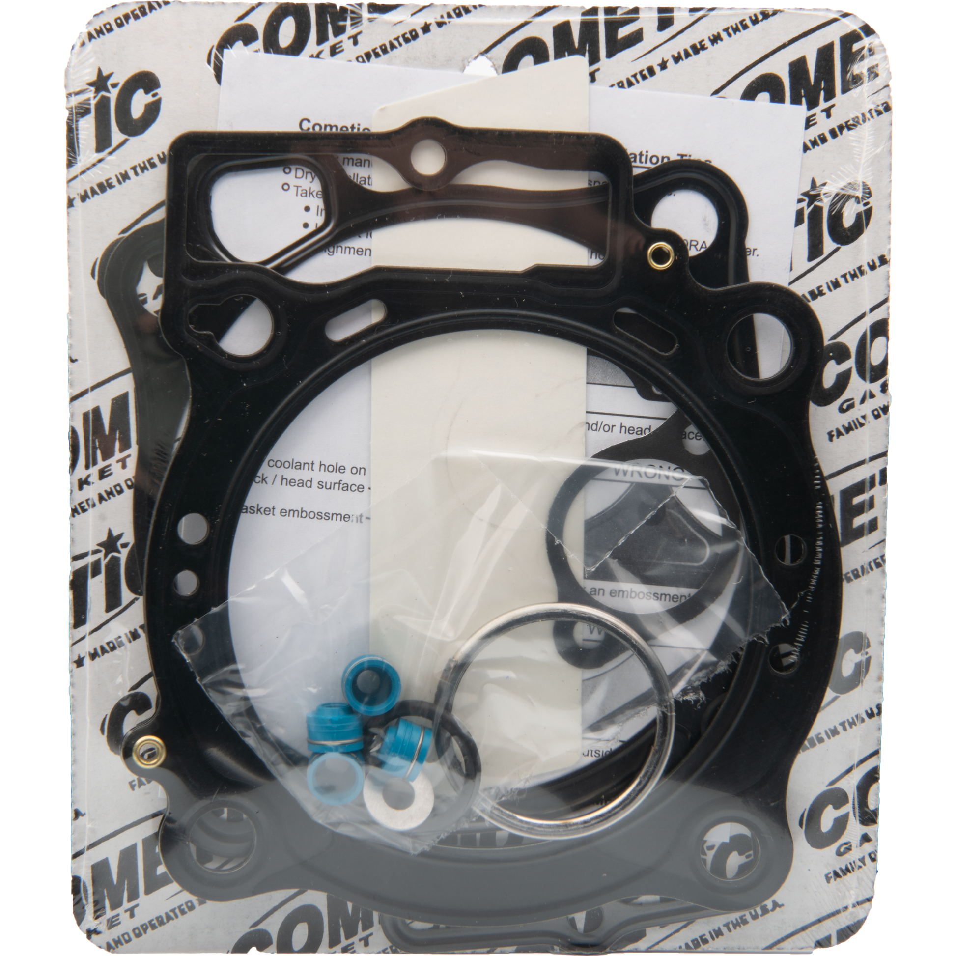 Top End Gasket Kit 96mm Hon