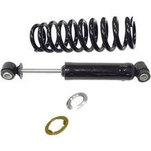 Gas Center Shock W/Spring Pol