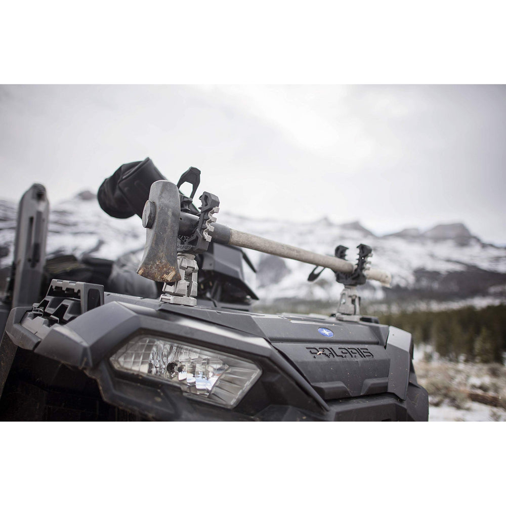 
                      
                        Polaris ATV Lock & Ride Kolpin Rhino Grip PRO
                      
                    
