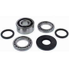 Differential Kit