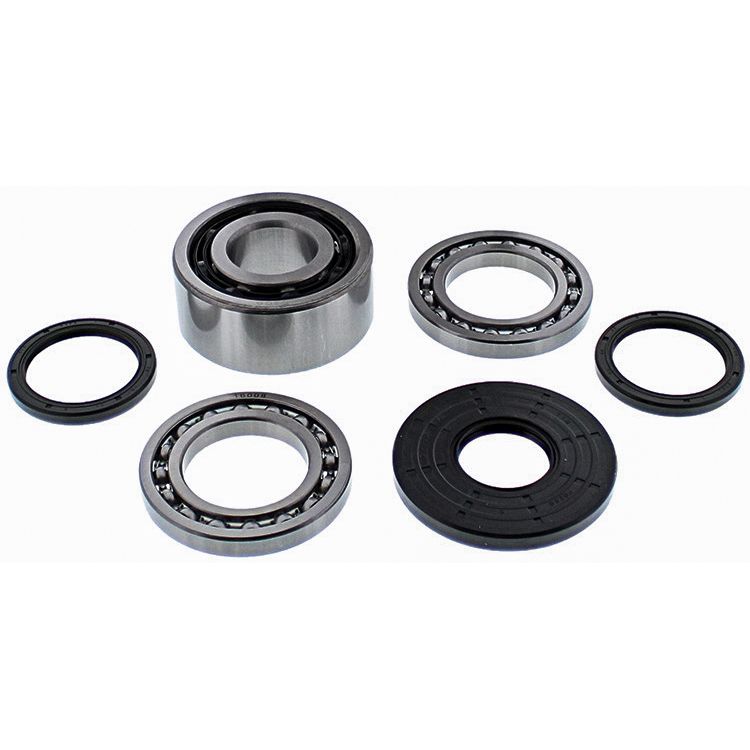 Differential Kit