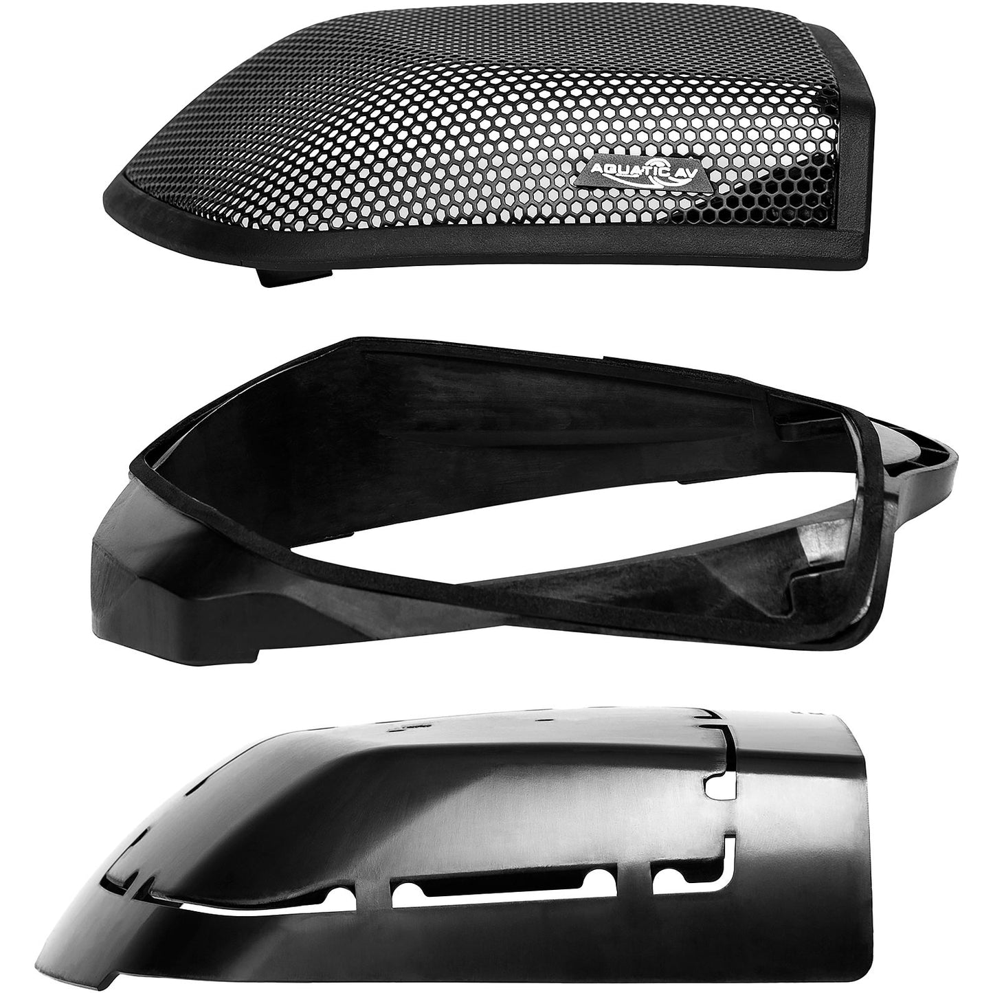 Ultra 6x9 Saddlebag Kit Flt `14 Up Saddlebags