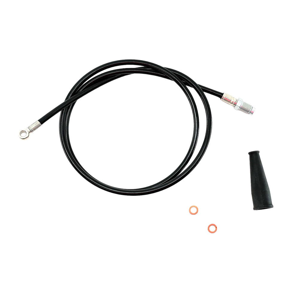 Magura Braided Line Kit