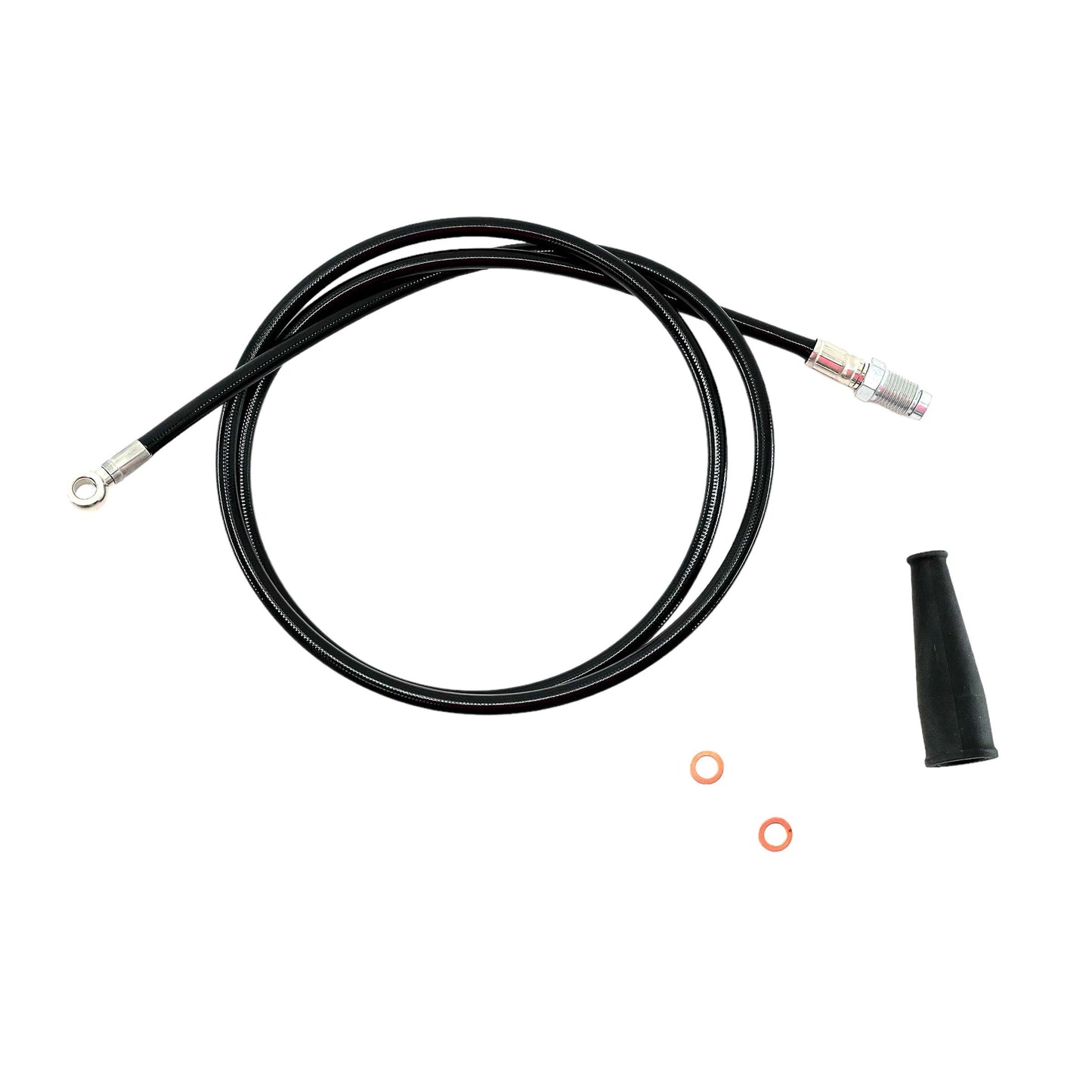 Magura Braided Line Kit