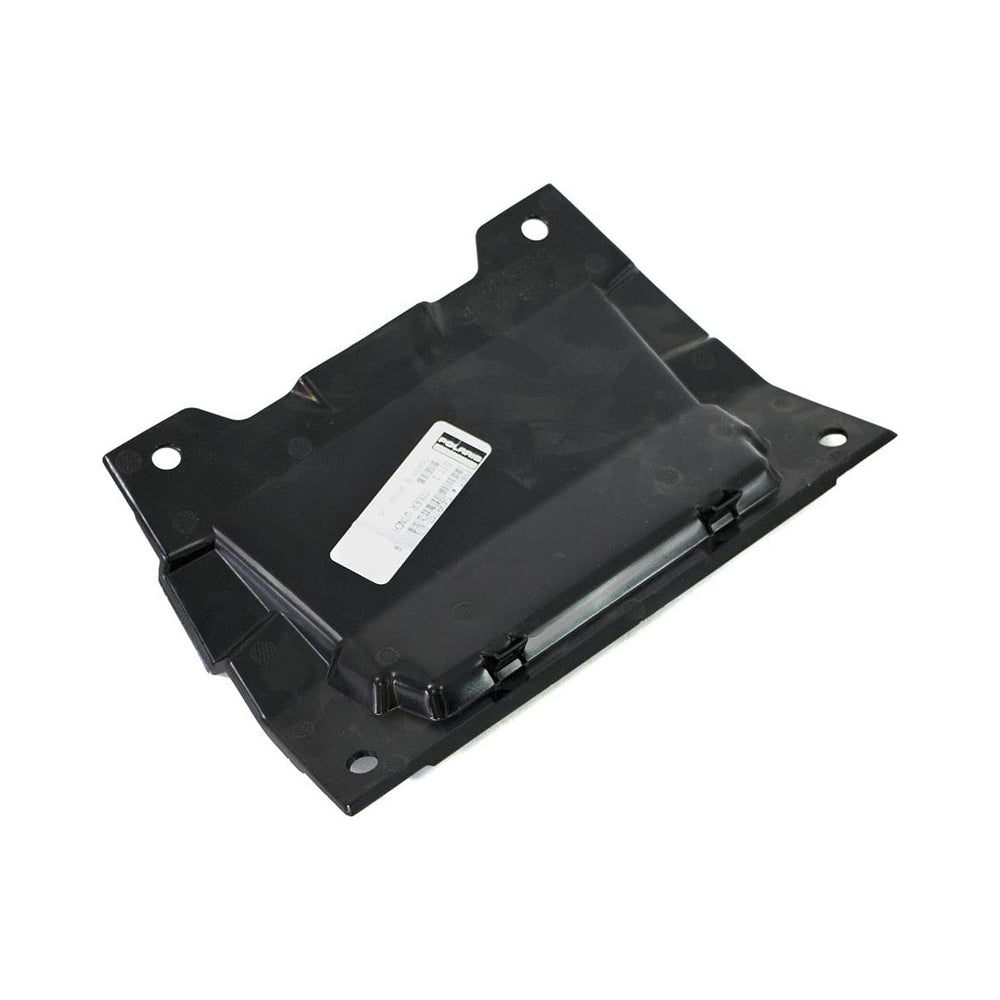 
                      
                        Polaris ATV Winch Cover, Black, Genuine OEM Part 5439740-070, Qty 1
                      
                    