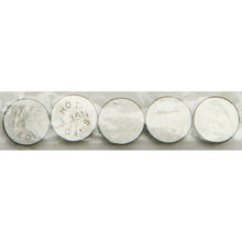 Valve Shims 9.48x3.35mm 5/Pk