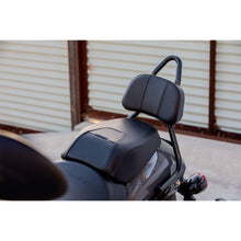 Indian Motorcycle Bolt-On Sissy Bar - 2884631-266