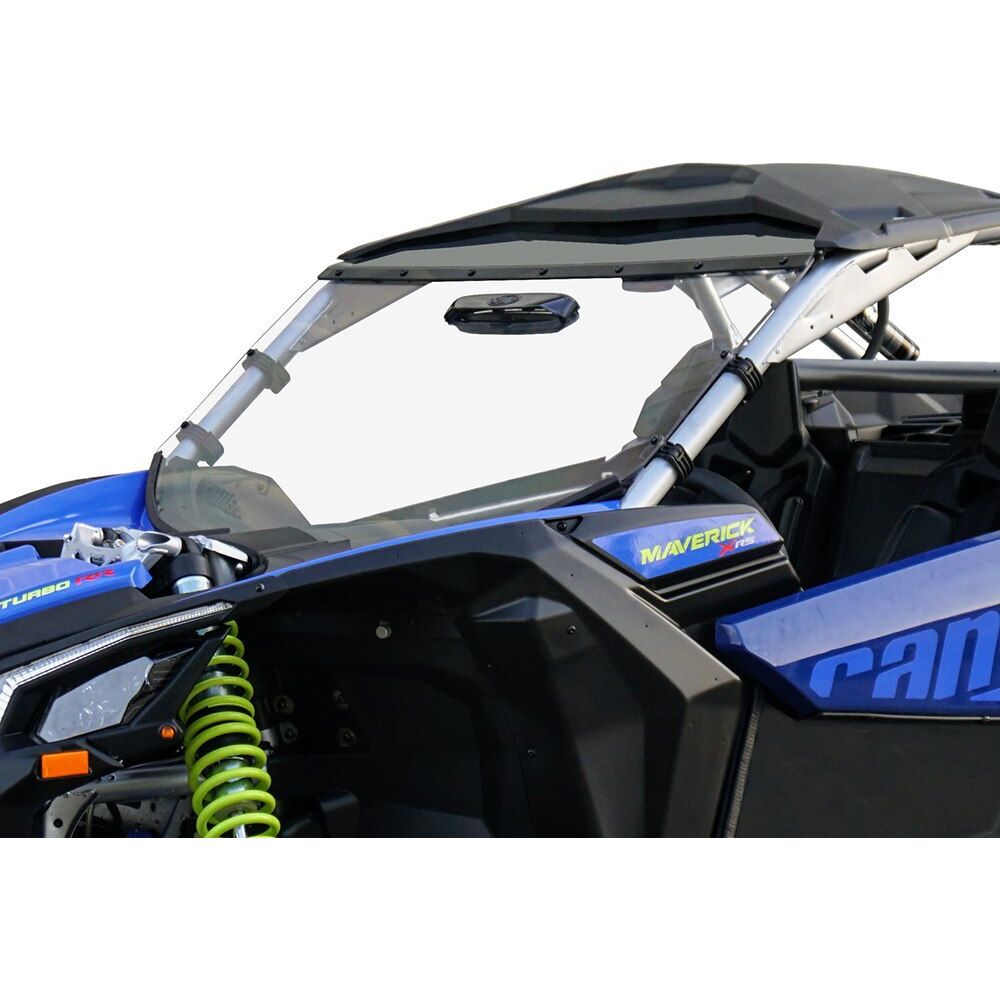 Full Vented Trr Shield Hc Can