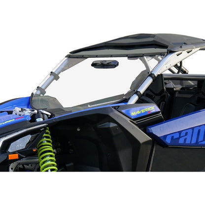 Full Vented Trr Shield Hc Can