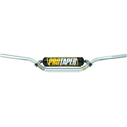 ProTaper SE Henry/Reed Handlebar - Silver