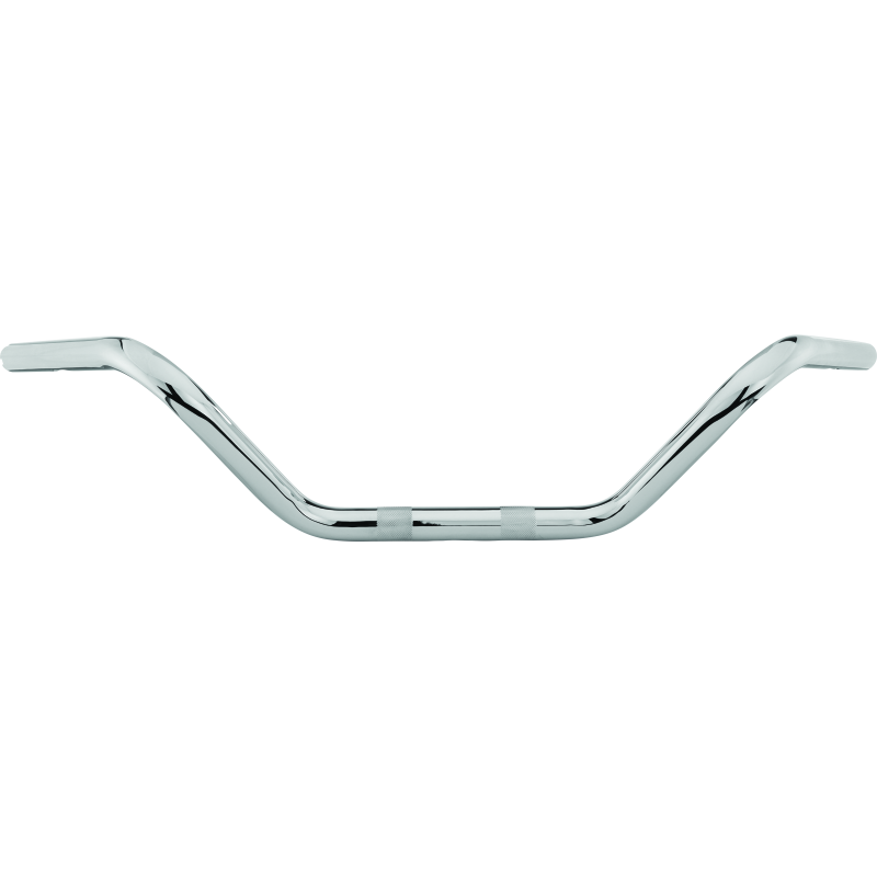 Bikers Choice Pre 77 Chrome Bar Throttle By Wire Custom