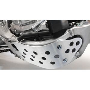 Skid Plate