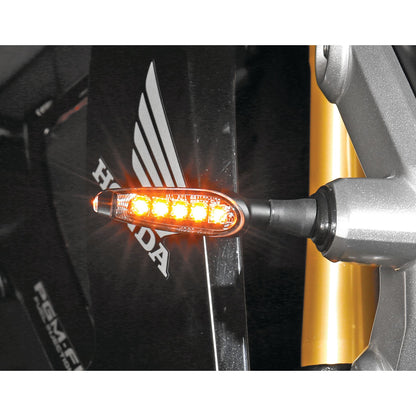 Turn Signal Adapter Kit Hon Grom