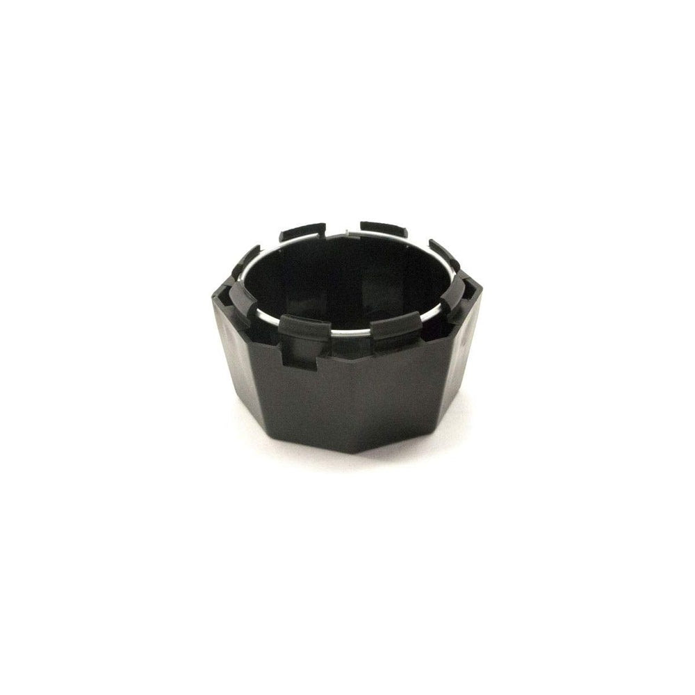 
                      
                        Polaris ATV Hub Cover, Matte Black, Genuine OEM Part 5451374-458, Qty 1
                      
                    