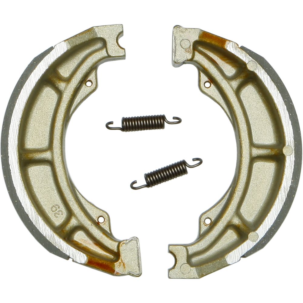 Brake Shoes 602 Plain