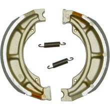 Brake Shoes 602 Plain