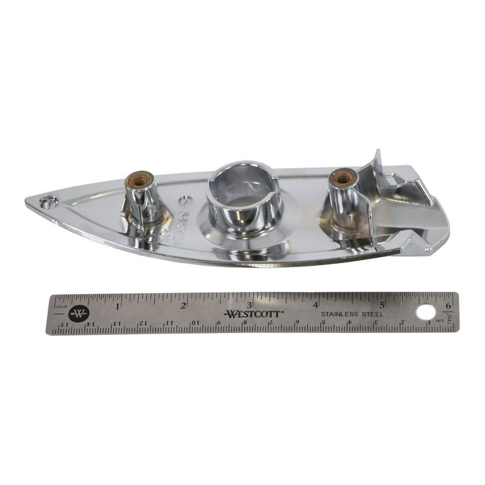 
                      
                        Indian Motorcycle Saddlebar Lock Bezel, Genuine OEM Part 5450924-156, Qty 1
                      
                    