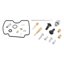 QuadBoss 2000 Yamaha YFM400 Kodiak 2x4 (03) Carburetor Kit