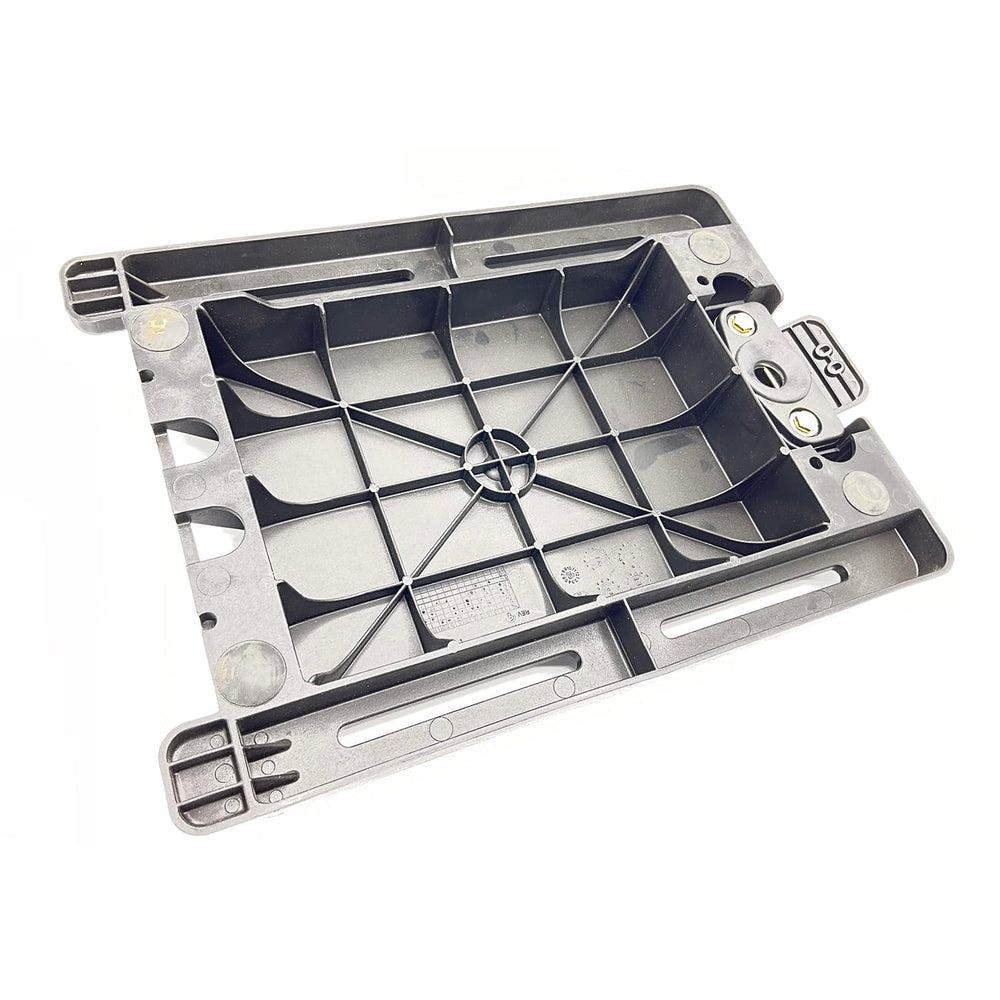 
                      
                        Polaris RZR Seat Base Assembly, Part - 2633532
                      
                    
