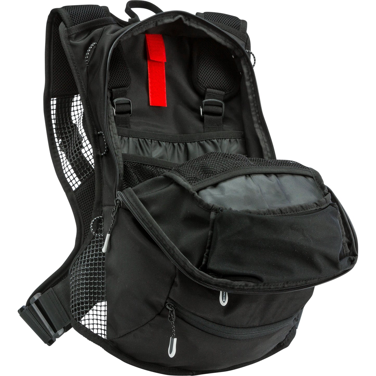 Xc 100 Hydro Pack 3l Black