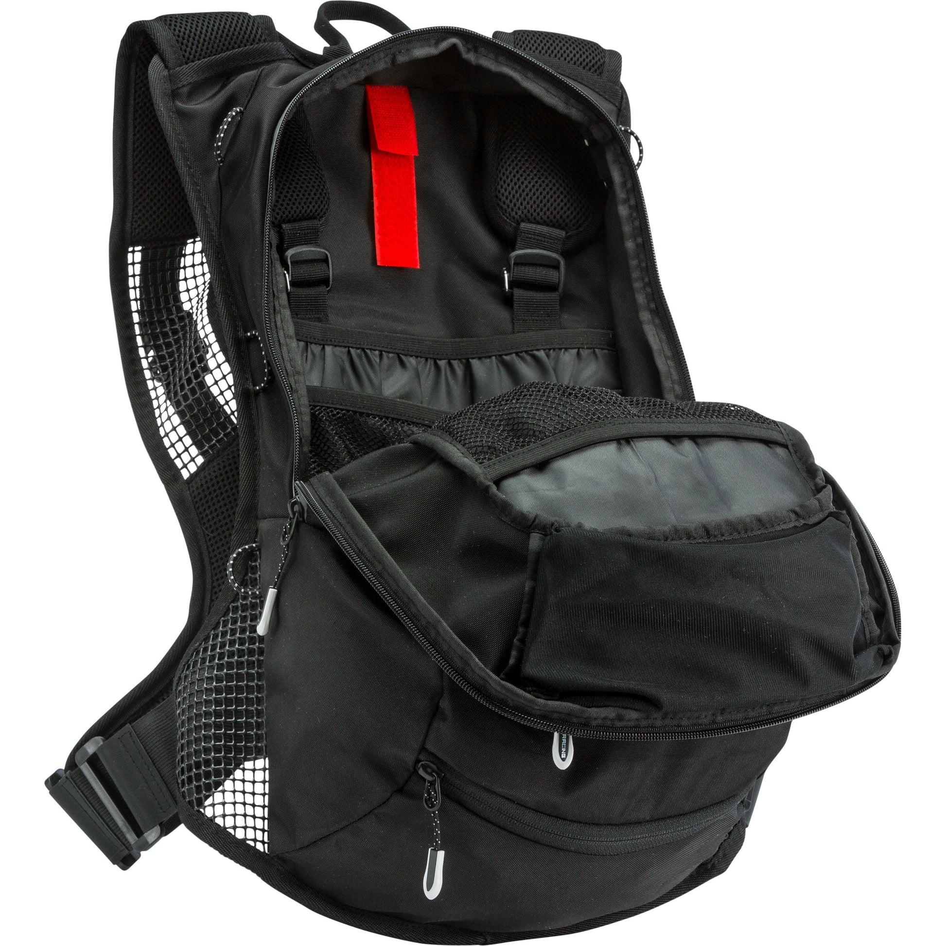 Xc 100 Hydro Pack 3l Black