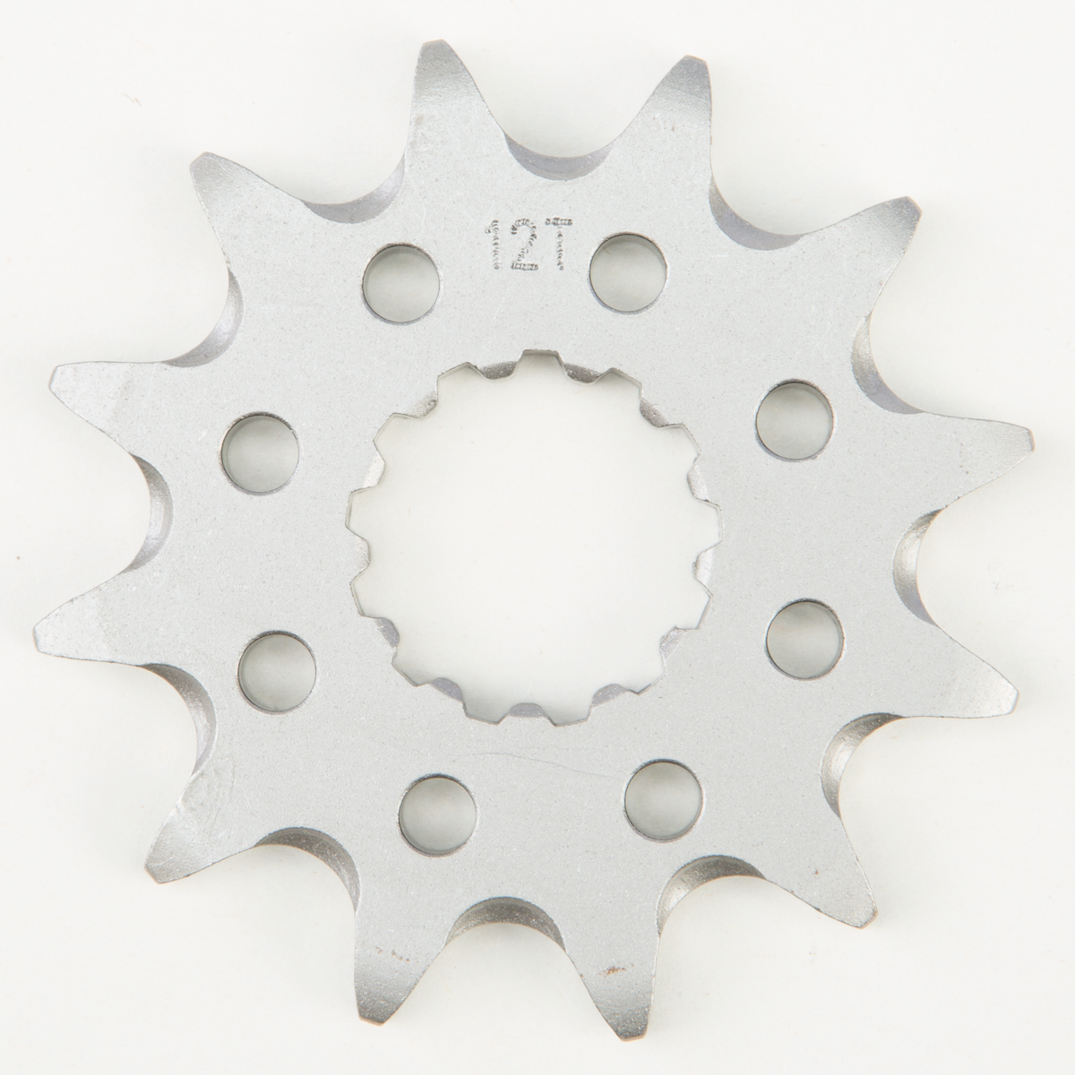 Fire Power Front Cs Sprocket Steel 12t 520 Kaw/Yam