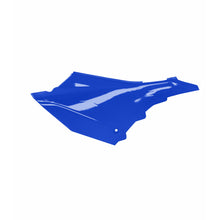 OEM Side Panels Blue