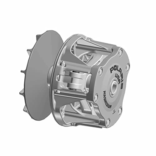 Polaris Primary Clutch Bearing Assembly for Specific RANGER 570, CREW 570, 570-4, 570-6, 500, 500 4x2 and RZR 570, Trail 570 Models and More, OEM Part, Perfect Fit, Qty 1-1323255