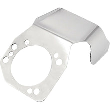 Intak Manifold Cover Chrome