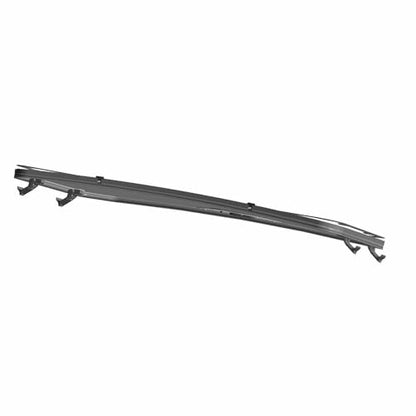 Polaris Ranger Lock & Ride Full Windshield - Glass