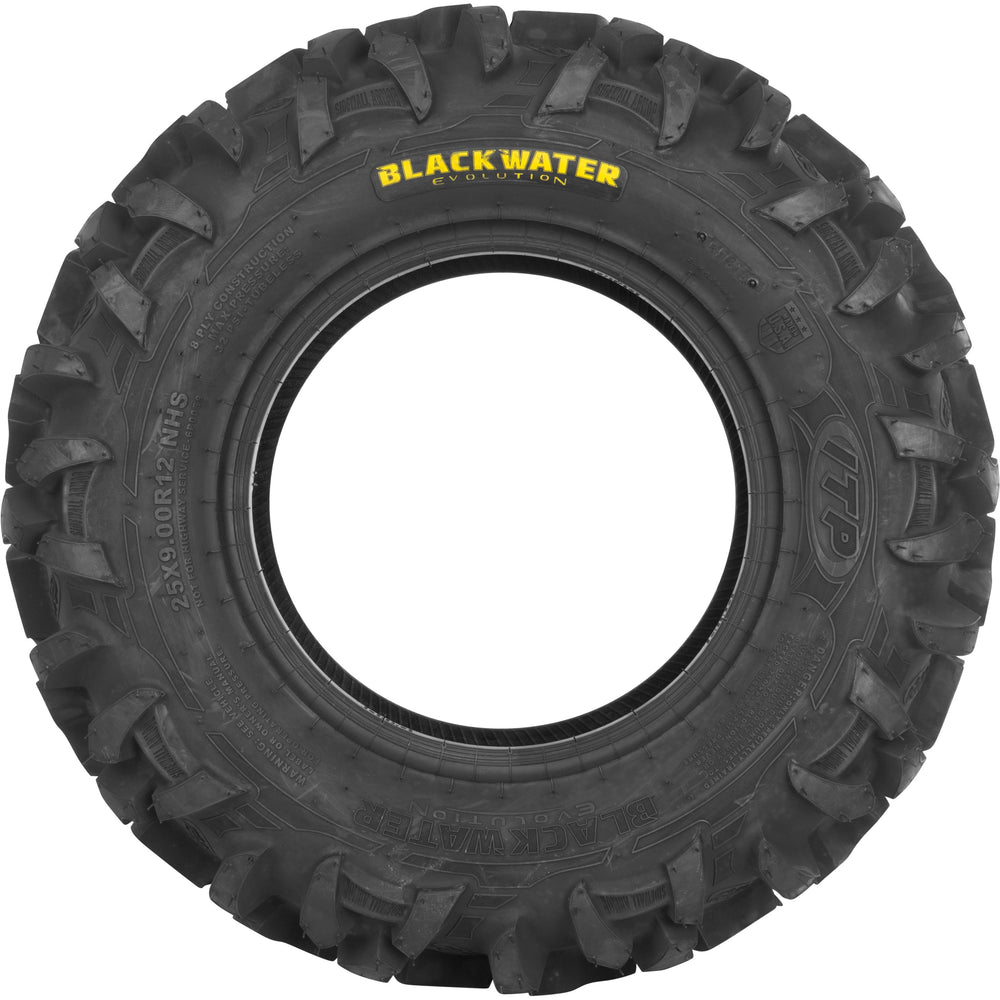 Tire Blackwater Evo Front 27x9r14 Lr1200lbs Radial