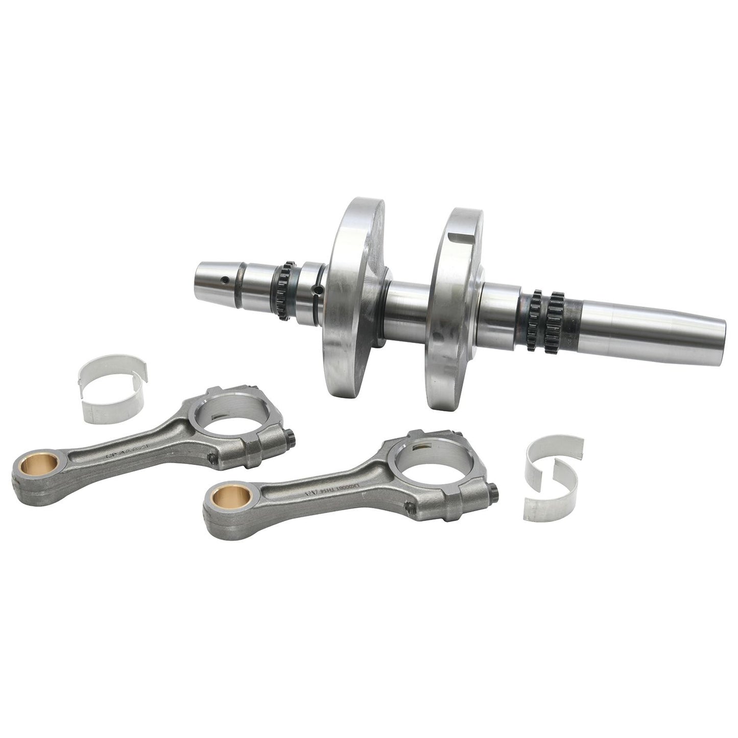 Crankshaft Can