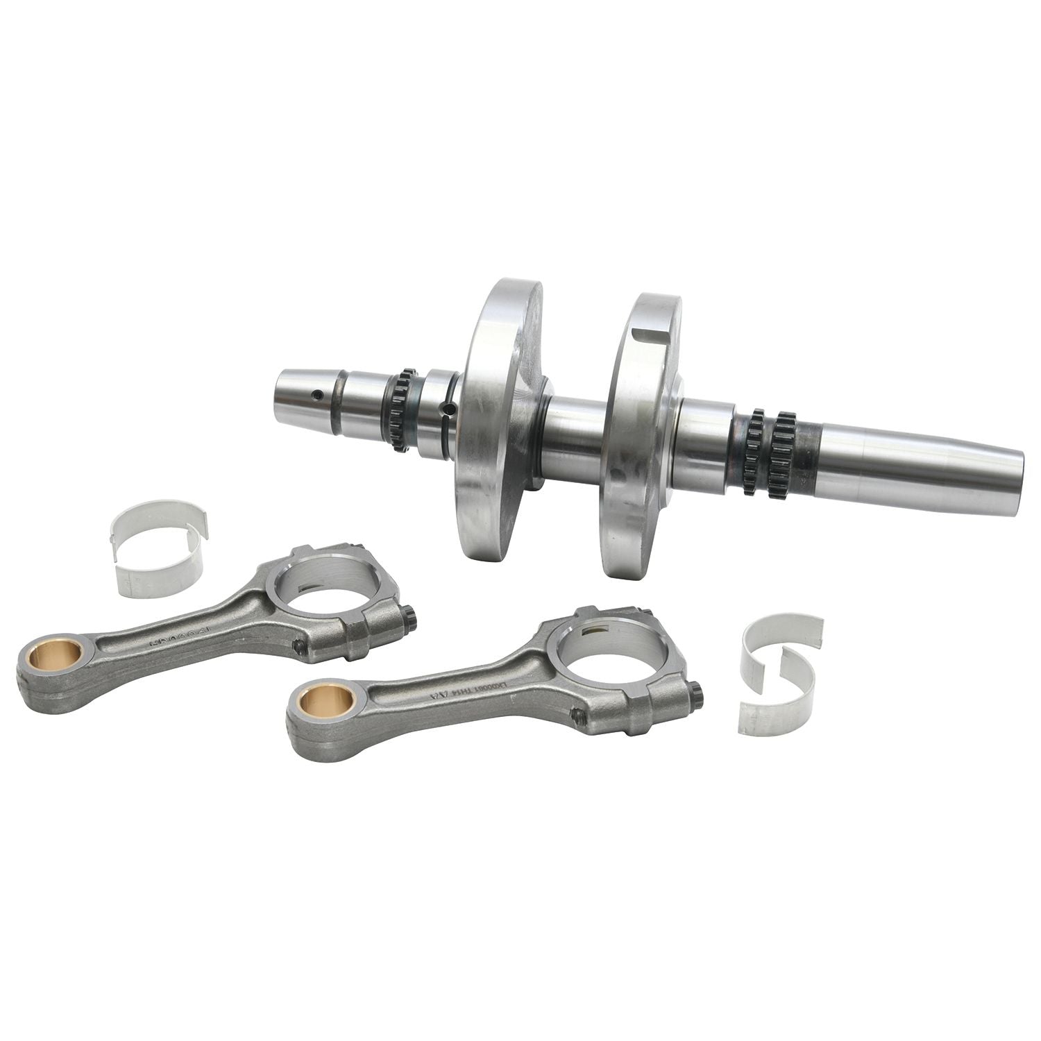 Crankshaft Can