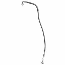 Indian Motorcycle Caliper to Mod Brake Hose, Rear, Genuine OEM Part 1912037, Qty 1