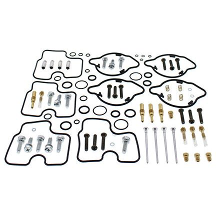 Bike Carburetor Rebuild Kit