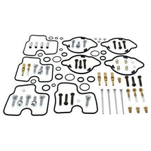 Bike Carburetor Rebuild Kit