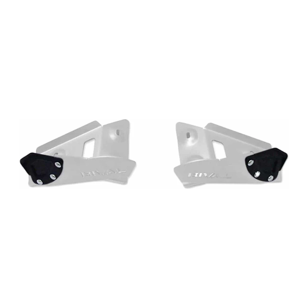 Front A Arm Guards Alloy