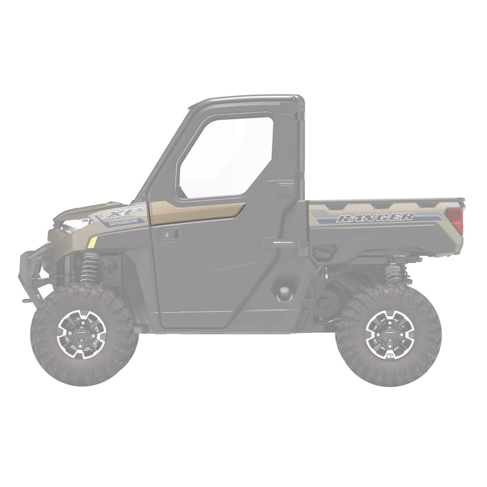 
                      
                        Polaris Off Road Front Exterior Door Accent Panel
                      
                    