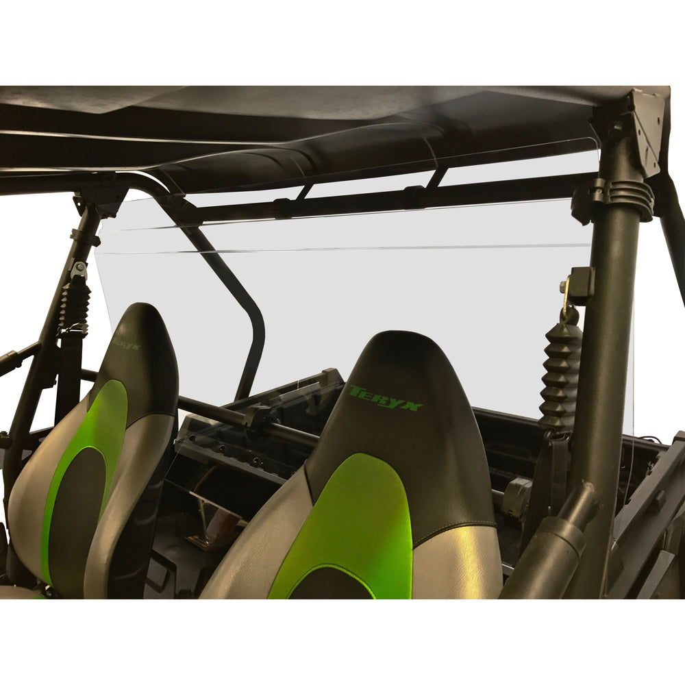 Rear Windshield Clr Kaw