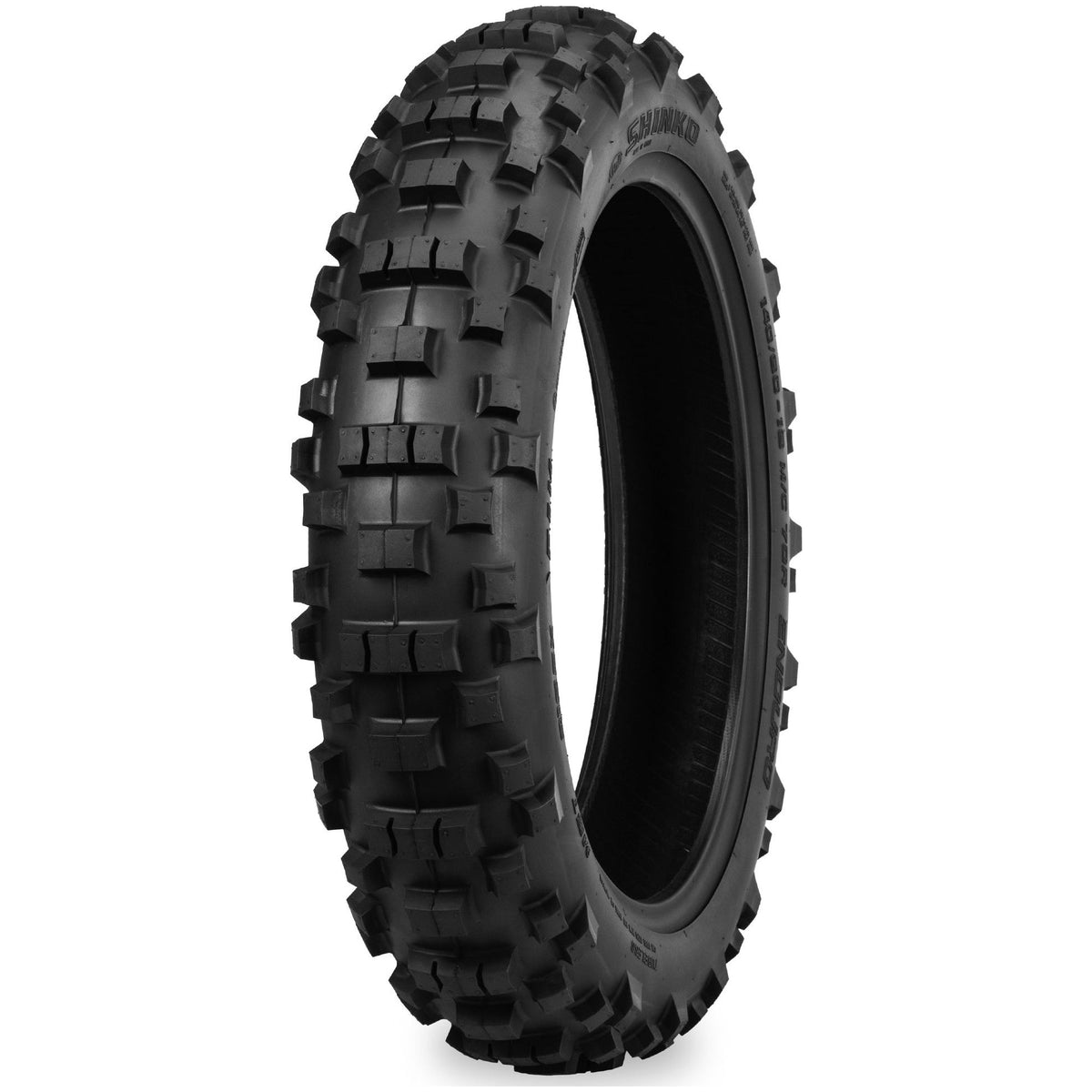 68r Tire 216mx Series Rear 120/100 18 68r Bias Tt – RideNow Parts