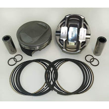 Piston Super Duty Big Bore Tc 96 To 103 10:1 Std