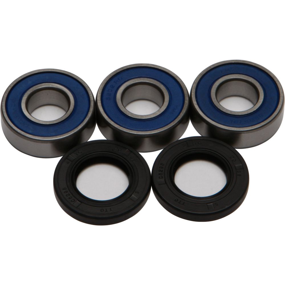Rear Wheel Bearing/Seal Kit