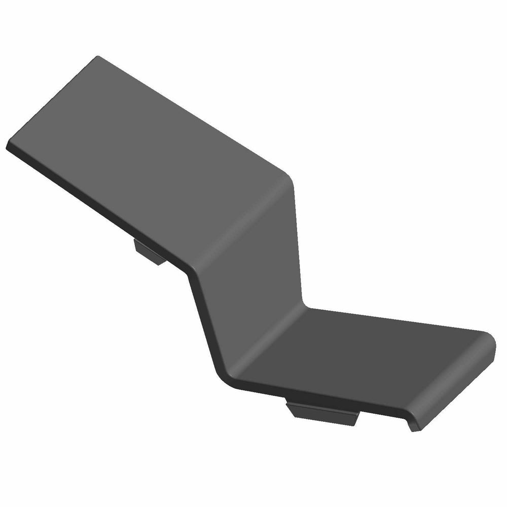 Polaris Slingshot Trim, Lower, Genuine OEM Part 5450048, Qty 1