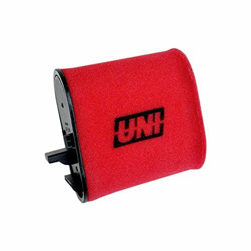 Multi Stage Competition Air Filter